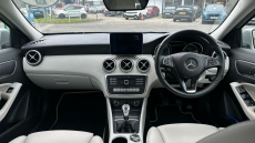 Mercedes-Benz A-Class A180d Sport Executive 5dr Diesel Hatchback